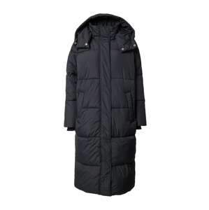 minimum Zimný kabát 'Flawly 9543'  čierna