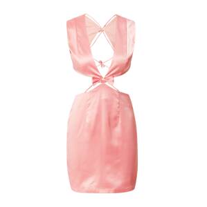 AMY LYNN Letné šaty 'Zendaya'  ružová