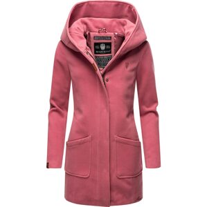 MARIKOO Prechodný kabát 'Maikoo'  rosé