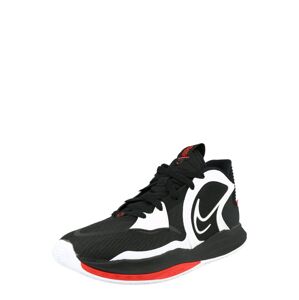 NIKE Športová obuv 'Kyrie'  červená / čierna / biela