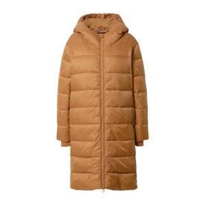 Sisley Zimný kabát  medená
