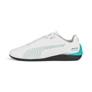 PUMA Športová obuv 'MAPF1'  modrozelená / čierna / biela