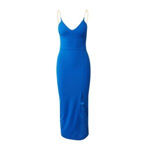 WAL G. Večerné šaty 'LISA'  kráľovská modrá