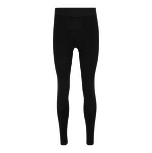 4F Športové nohavičky 'BIMB0'  čierna