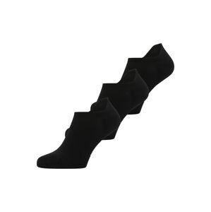 Superdry Ponožky  čierna