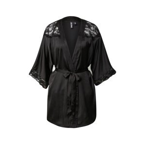 PIECES Kimono  čierna