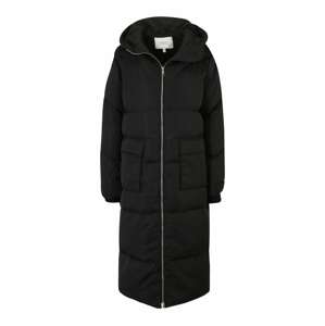 Y.A.S Tall Zimný kabát 'BERI'  čierna