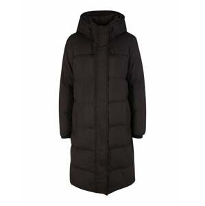 Vero Moda Petite Zimný kabát  čierna