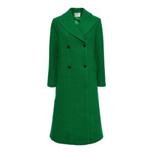 Y.A.S Prechodný kabát 'Inferno'  zelená