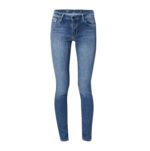 AG Jeans Džínsy 'Legging'  modrá denim