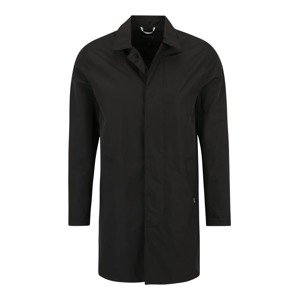 Matinique Prechodný kabát 'Mac Miles'  čierna