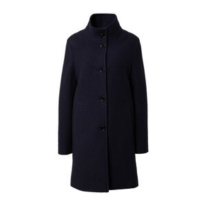 BOSS Black Prechodný kabát 'Cohsandy'  námornícka modrá