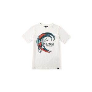 O'NEILL Funkčné tričko  zmiešané farby / biela