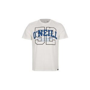 O'NEILL Funkčné tričko 'Surf State'  námornícka modrá / biela