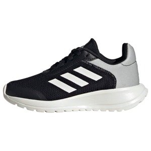 ADIDAS SPORTSWEAR Športová obuv 'Tensaur'  sivá / čierna / biela
