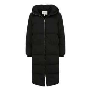 Y.A.S Petite Zimný kabát 'PUFFA'  čierna