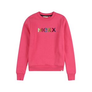 MEXX Mikina  zmiešané farby / ružová