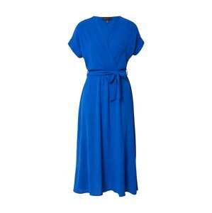 Mela London Letné šaty  modrá