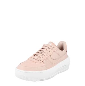 Nike Sportswear Nízke tenisky 'Air Force'  rosé