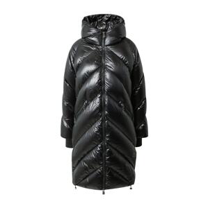 JOTT Zimný kabát 'COMET'  čierna