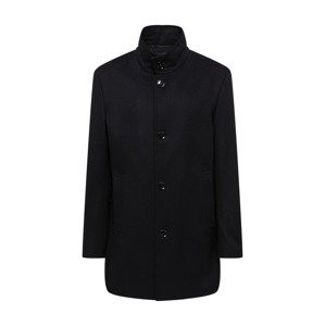 STRELLSON Prechodný kabát 'Finchley'  čierna