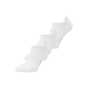Superdry Ponožky  čierna / biela