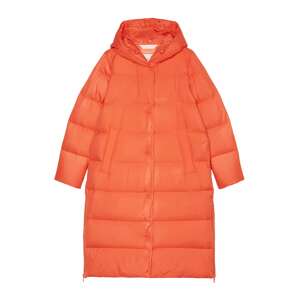 Marc O'Polo Zimný kabát  oranžová