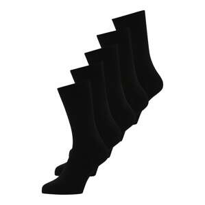 Lindbergh Ponožky  čierna