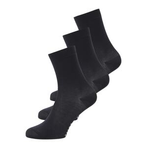 FALKE Ponožky  tmavomodrá / sivá