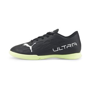 PUMA Športová obuv 'Ultra 4.4'  čierna / biela