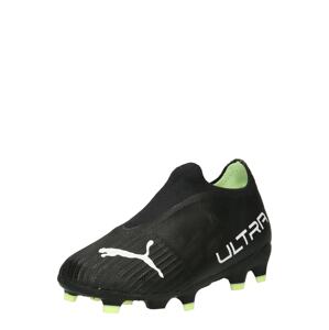 PUMA Športová obuv 'Ultra 3.4'  čierna / biela