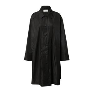 Blanche Prechodný kabát 'Elayne'  čierna
