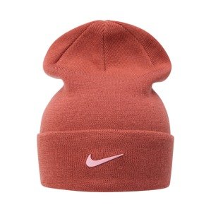 Nike Sportswear Čiapky  svetloružová / hrdzavo červená
