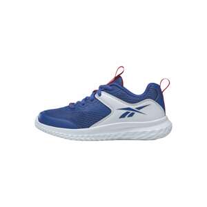 Reebok Sport Športová obuv 'Rush Runner'  modrá / červená / biela