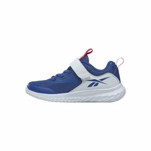 Reebok Sport Športová obuv 'Rush Runner 4.0'  enciánová / rubínová / biela