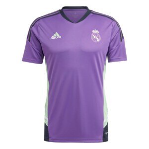 ADIDAS PERFORMANCE Dres 'Real Madrid Condivo 22'  mätová / fialová / čierna