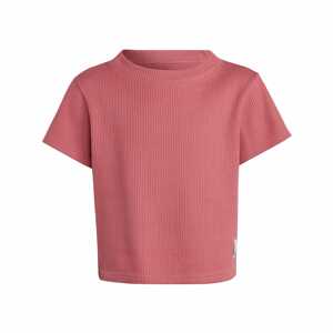 ADIDAS SPORTSWEAR Funkčné tričko  ružová