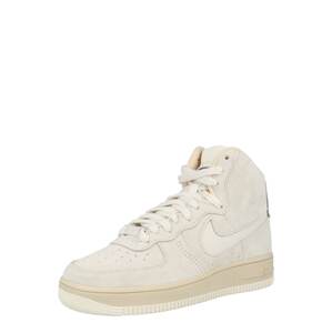 Nike Sportswear Členkové tenisky 'Air Force 1 Sculpt'  perlovo biela