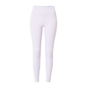 Juicy Couture Sport Športové nohavice  pastelovo fialová