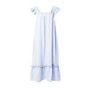Summery Copenhagen Letné šaty 'Brielle'  pastelovo modrá / svetlomodrá