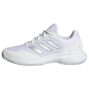 ADIDAS PERFORMANCE Športová obuv 'Gamecourt 2.0 '  svetlofialová / strieborná / biela
