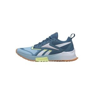 Reebok Sport Bežecká obuv 'Lavante Trail 2'  modrá / svetlomodrá / biela