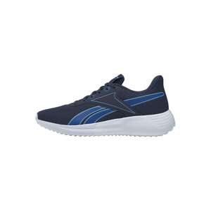 Reebok Sport Bežecká obuv 'Lite 3'  modrá / námornícka modrá / svetlomodrá