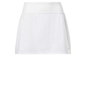Reebok Sport Športová sukňa  biela