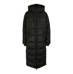 Vero Moda Tall Zimný kabát 'WILLOW'  čierna