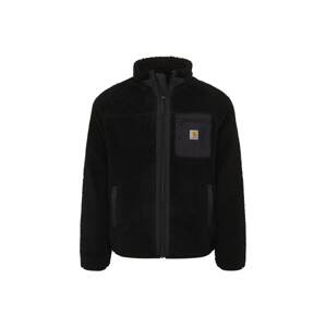 Carhartt WIP Prechodná bunda 'Prentis Liner'  čierna