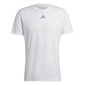 ADIDAS PERFORMANCE Funkčné tričko 'X-City Cooler'  biela