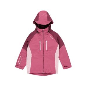 REGATTA Funkčná bunda 'Hydrate'  ružová / ružová / burgundská / biela