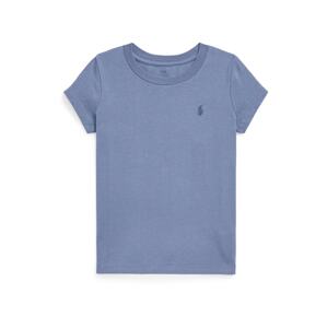 Polo Ralph Lauren Tričko  modrosivá