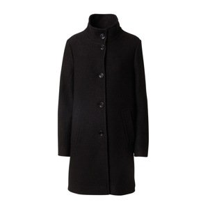 BOSS Black Prechodný kabát 'Cohsandy'  čierna